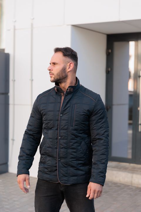 Класична куртка